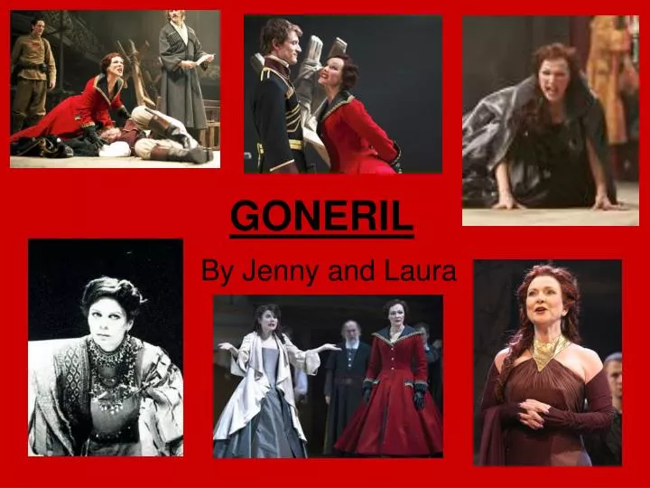 goneril