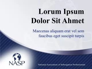 lorum ipsum dolor sit ahmet