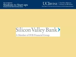 Who is SVB Financial Group?