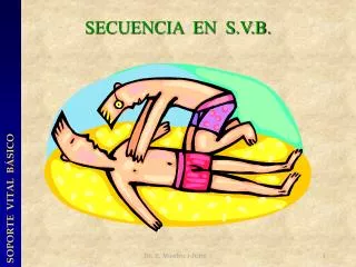 secuencia en s v b