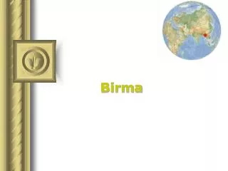 birma
