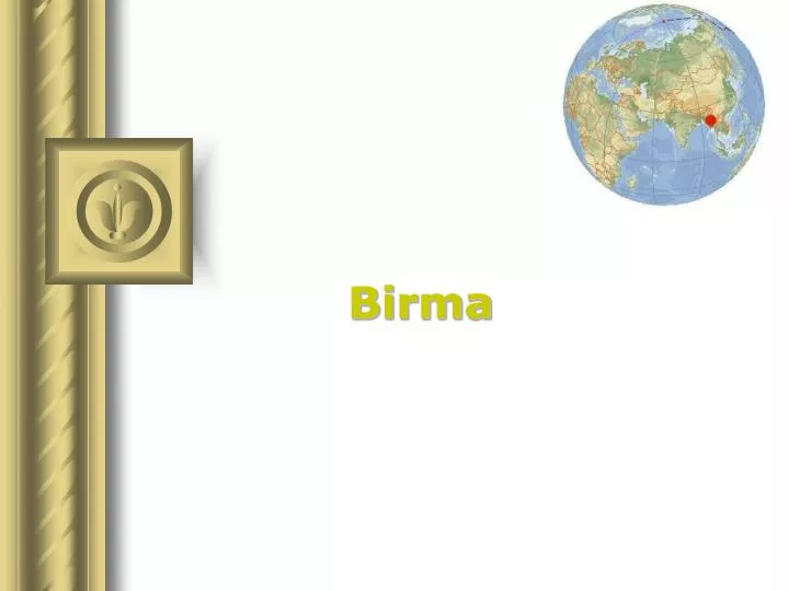 birma