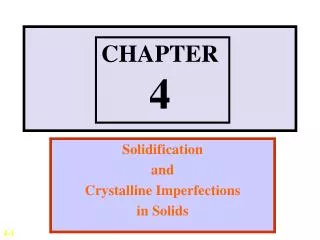 chapter 4
