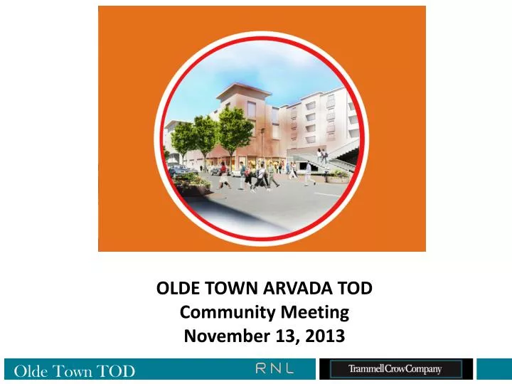 olde town arvada tod community meeting november 13 2013