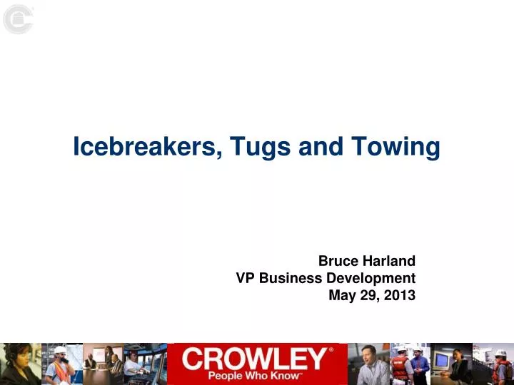 icebreakers tugs and towing