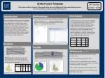 36x48 Poster Template - slide 1
