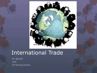 International Trade