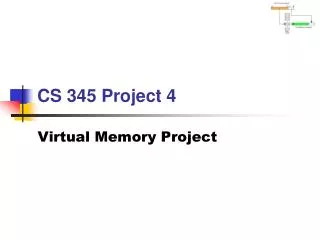 CS 345 Project 4