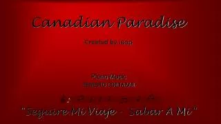 canadian paradise