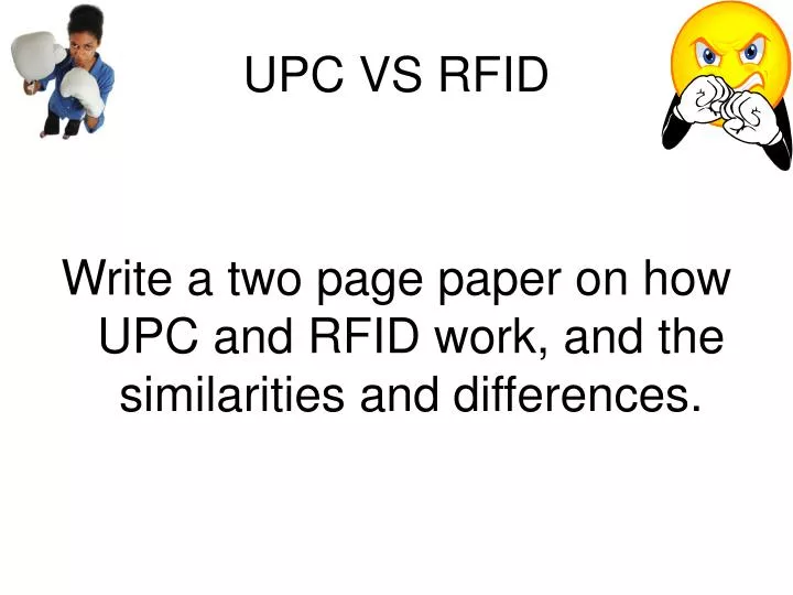 upc vs rfid