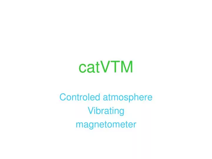 catvtm