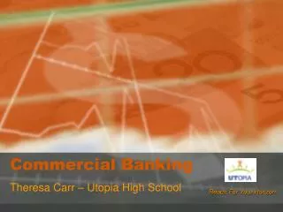 Commercial Banking