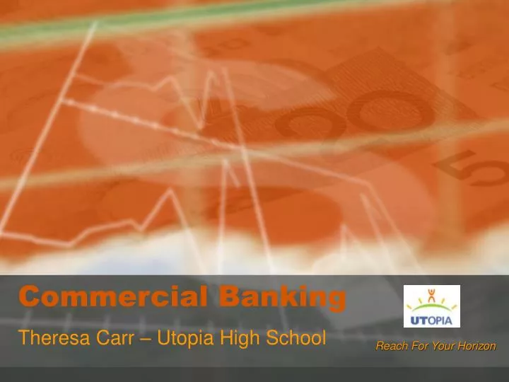 commercial banking