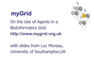 myGrid