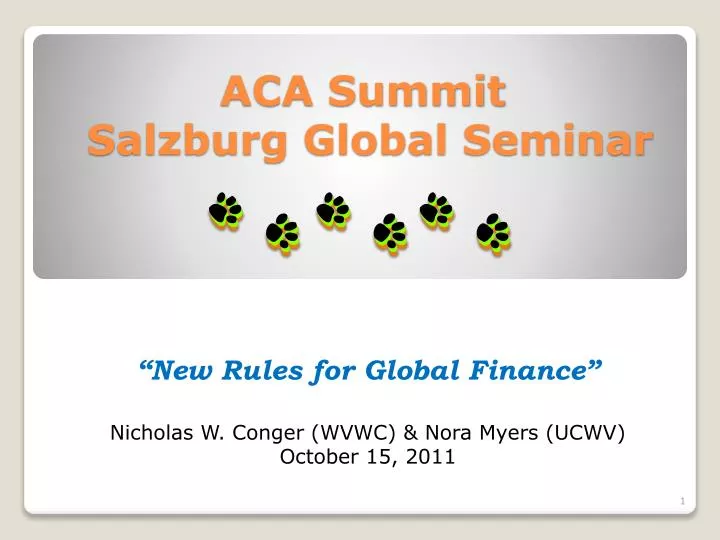aca summit salzburg global seminar