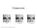 Compression - slide 1