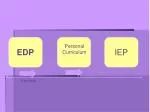 EDP - slide 1