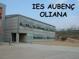 ies auben oliana