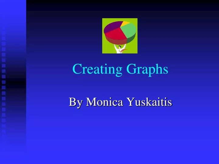 creating graphs