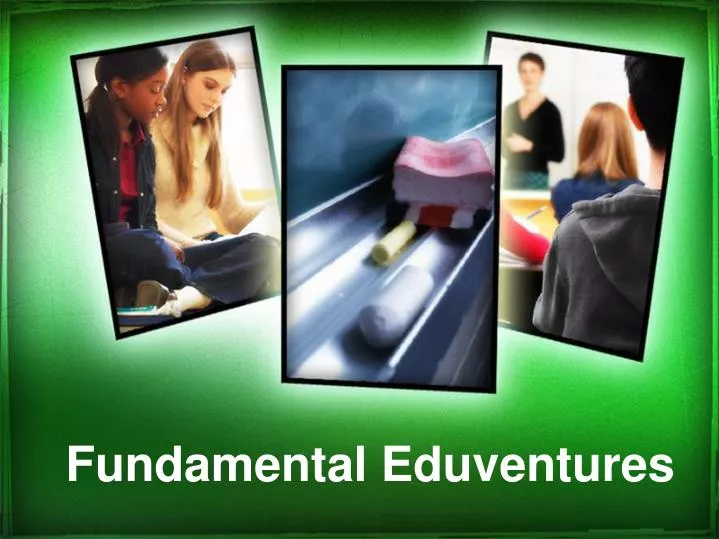 fundamental eduventures