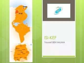 ISI-KEF