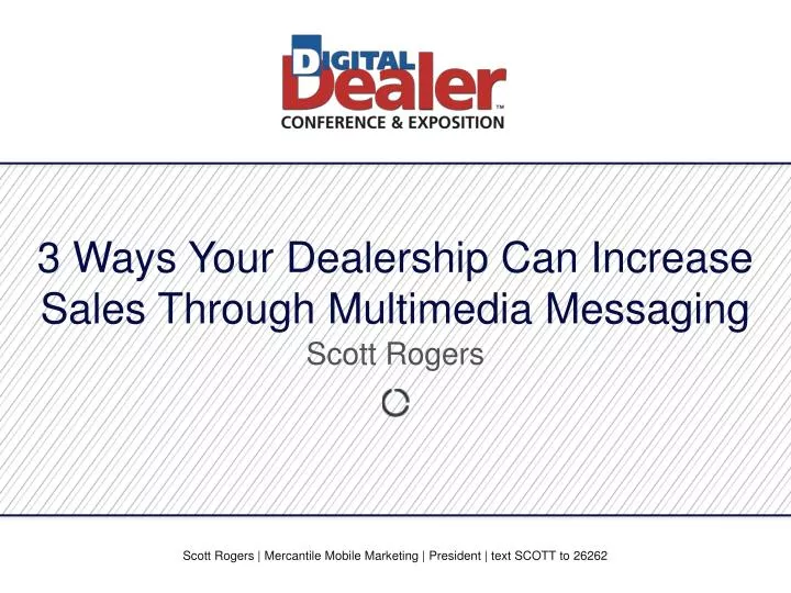 3 ways your dealership can increase sales through multimedia messaging