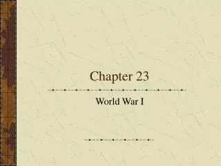chapter 23