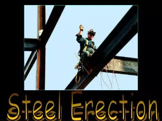 Steel Erection