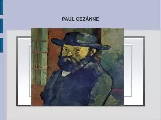 paul cez nne
