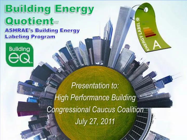 building energy quotient ashrae s building energy labeling program