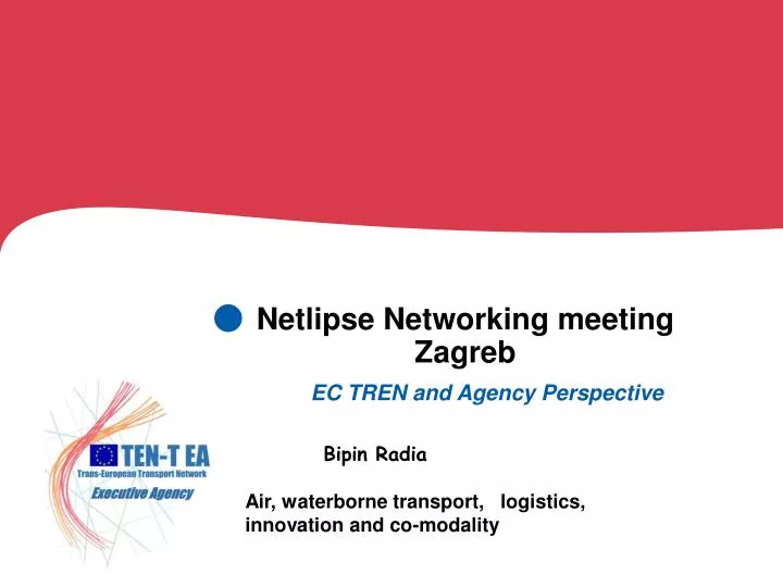 netlipse networking meeting zagreb