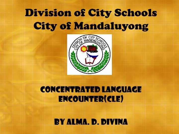 division of city schools city of mandaluyong