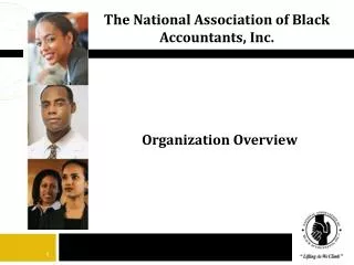 The National Association of Black Accountants , Inc.