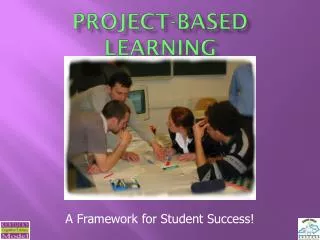 project based learning