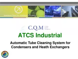 ATCS Industrial