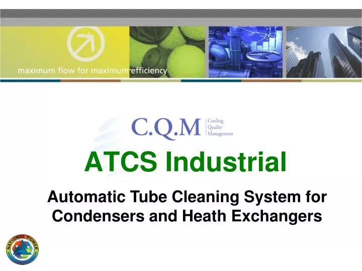 atcs industrial