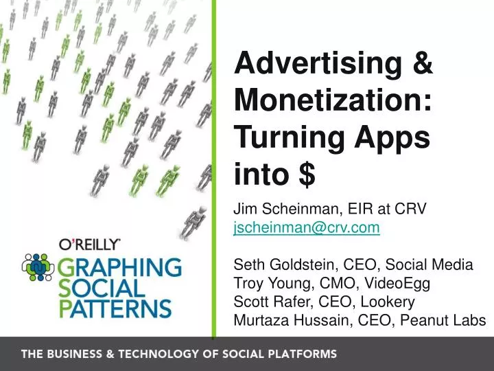 advertising monetization turning apps into