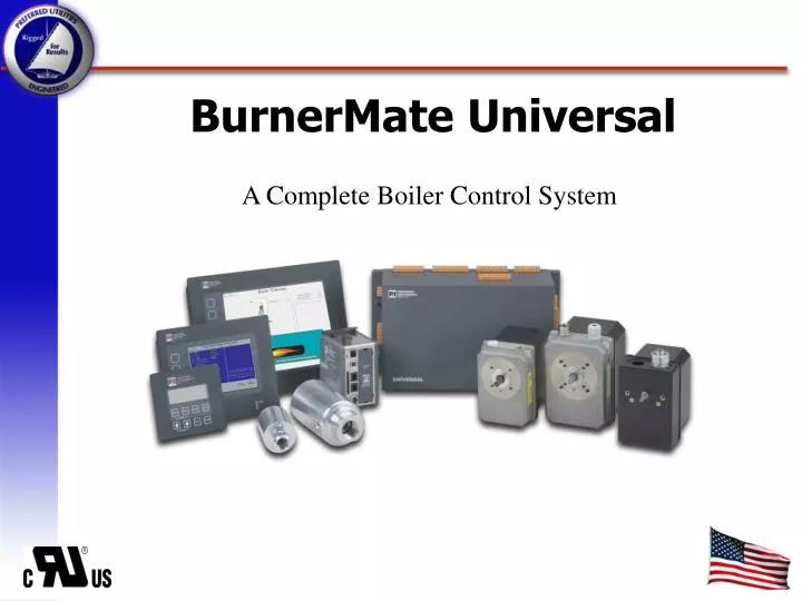 burnermate universal