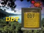 Understanding DDT: Uses, Toxicity, and Environmental Impact - slide 1