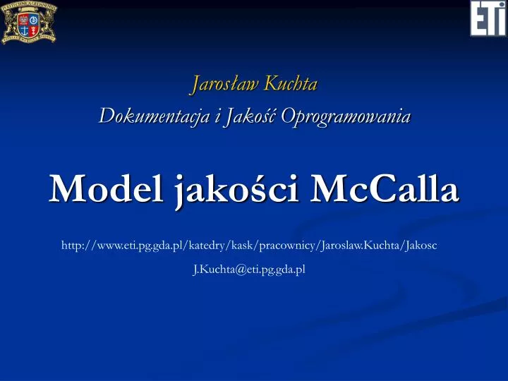 model jako ci mccalla