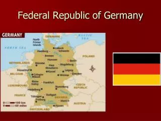 Federal Republic of Germany