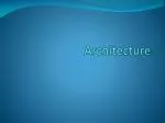 Building Secure and Scalable Systems: A Guide to Modern Architecture - slide 1