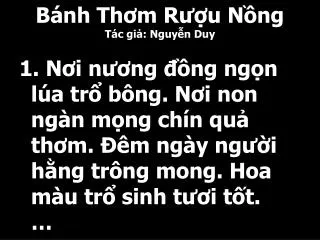 b nh th m r u n ng t c gi nguy n duy