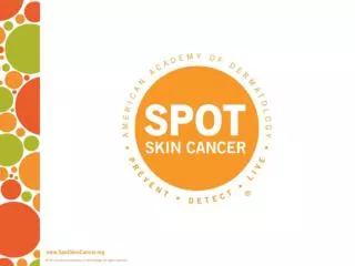 Q: What are the warning signs of skin cancer?