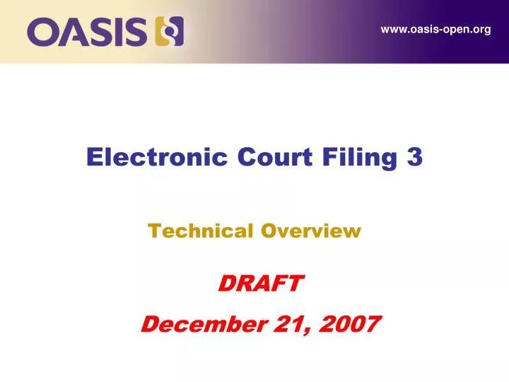 electronic court filing 3