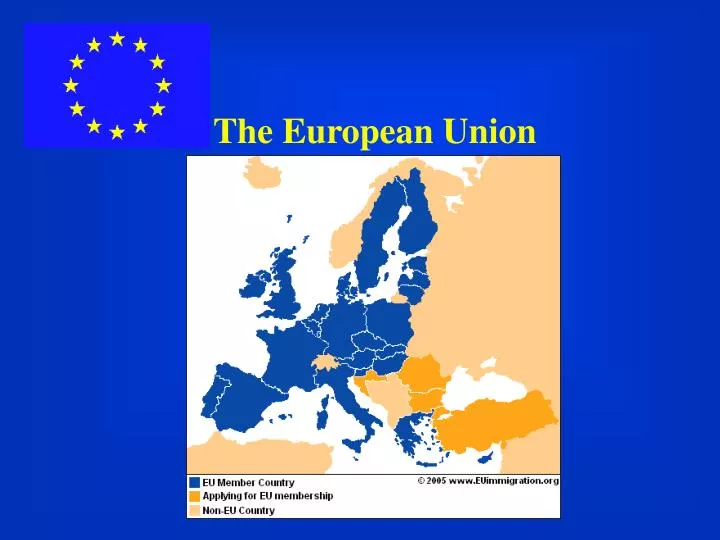 the european union