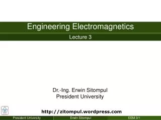 Electric Flux Density