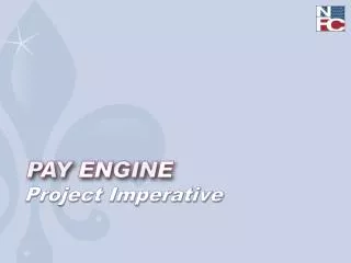 Project Imperative