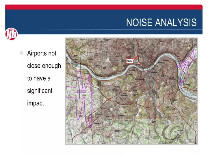 noise analysis