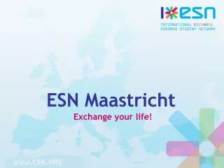 ESN Maastricht